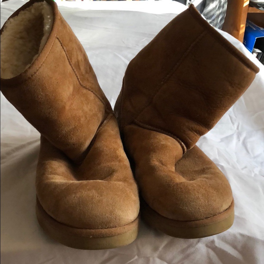 Men’s or Women’s Ugg Brown Boots